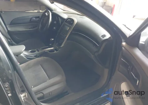 2014 Chevrolet Malibu 1Ls z USA, uszkodzony, nr VIN 1G11B5SL2EF239257